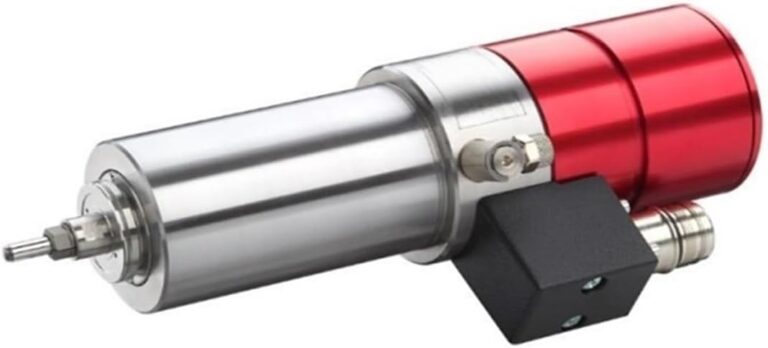 Image 1 of buy CNC spindle motor