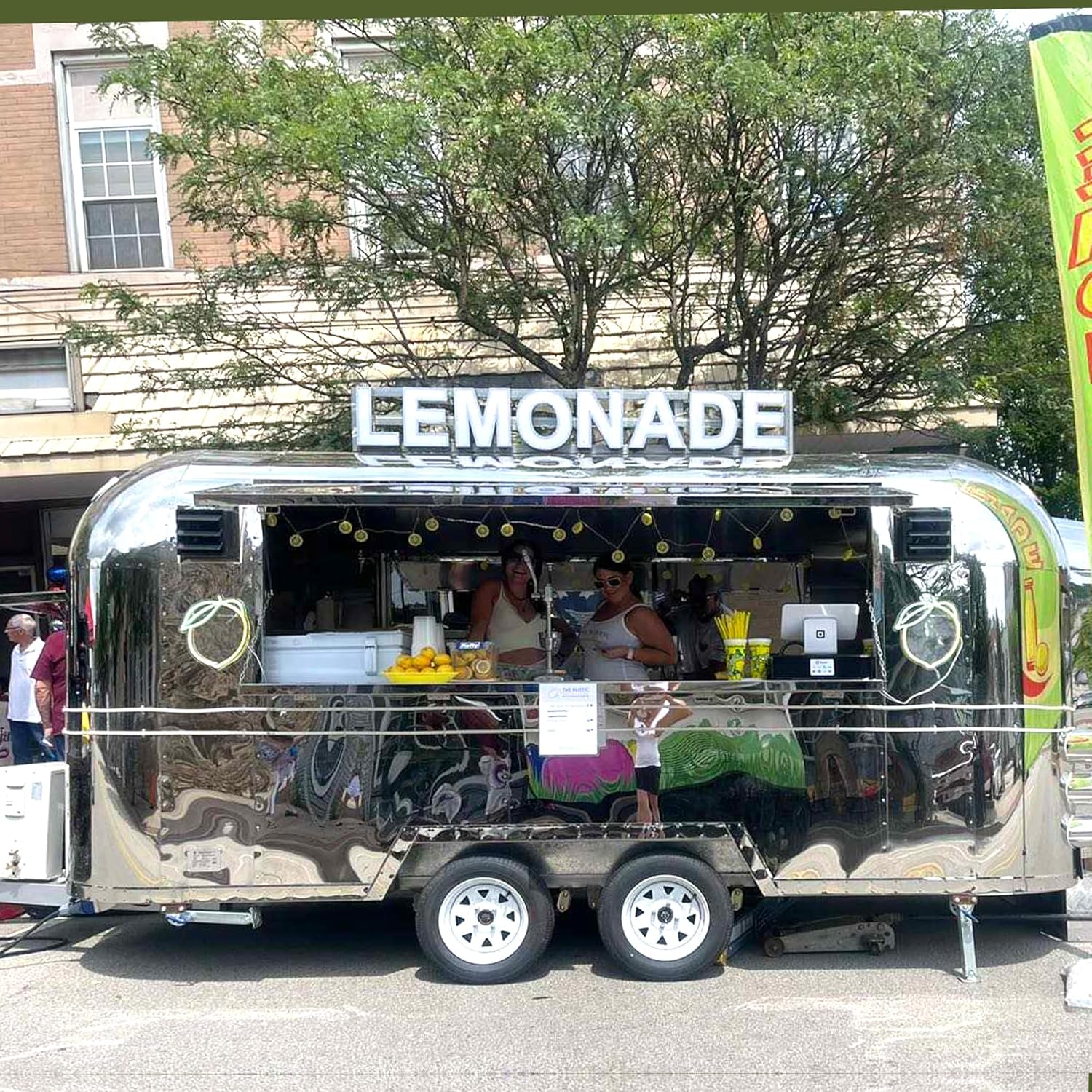 Buy COGSUN Mirror Food Trailer: Honest Pros & Cons Analysis 4 buy COGSUN Mirror Food Trailer,COGSUN Mirror trailer worth buying,Mirror food truck pros cons,best mobile concession trailer,Mirror food trailer vs alternatives,should I buy a mirrored vending cart performance testing and real-world results