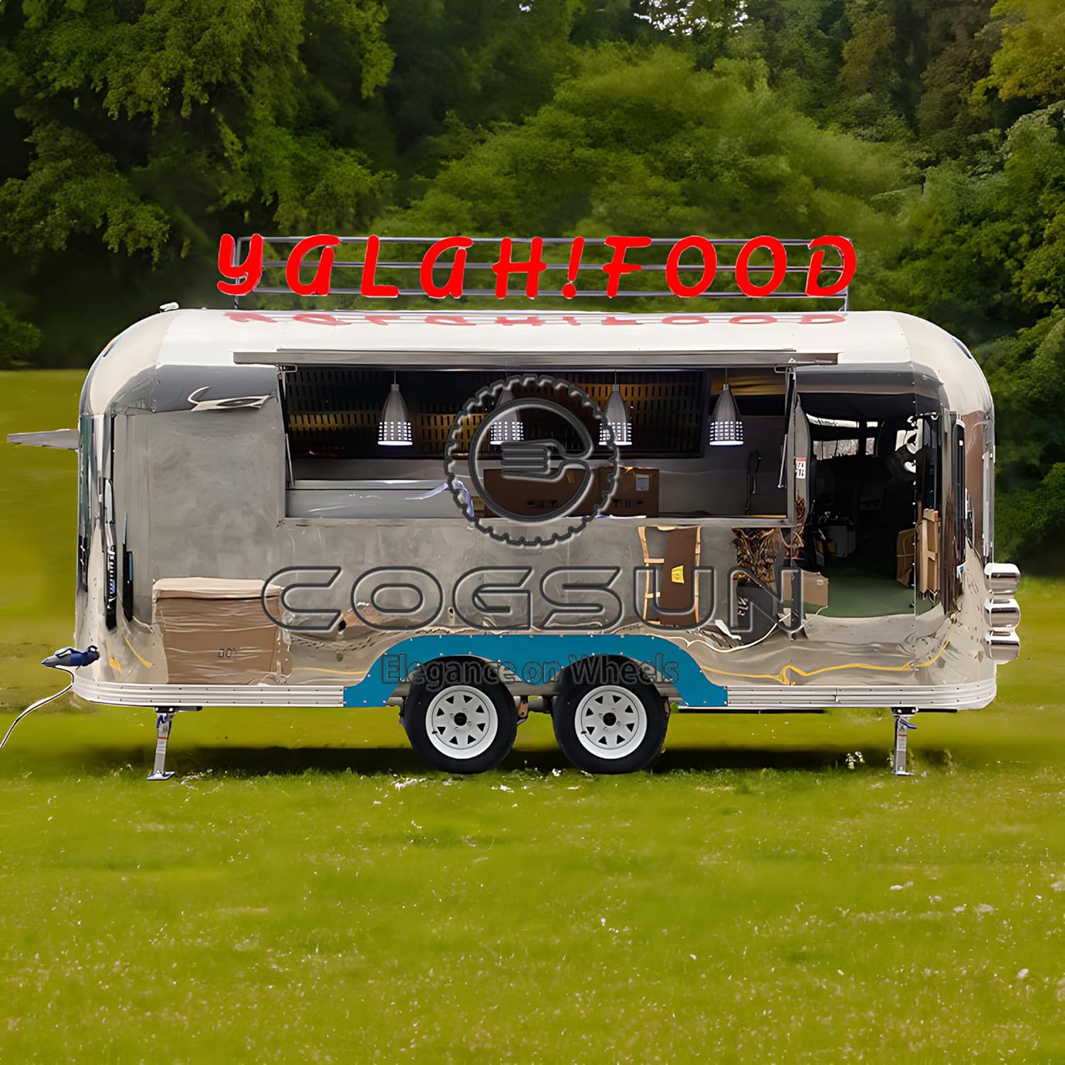 Buy COGSUN Mirror Food Trailer: Honest Pros & Cons Analysis 3 Step-by-step guide for buy COGSUN Mirror food trailer,COGSUN Mirror trailer worth buying,best commercial food trailer,Mirror food trailer pros cons,should I buy a COGSUN food truck,COGSUN vs other food trailers - complete tutorial