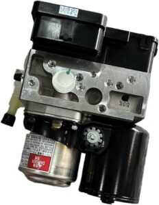 Image 1 of buy Camry ABS control module 44510-30270