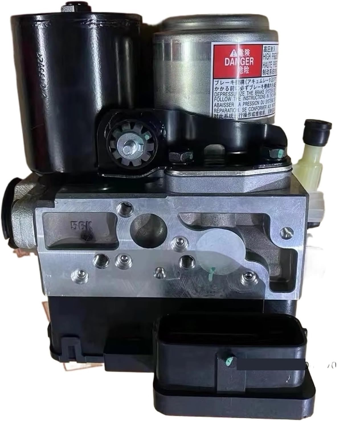 buy Camry ABS control module 44510-30270,best ABS pump module Camry 2007-2011,Camry 44510-30270 brake control module worth buying,Camry ABS controller vs OEM replacement,Camry ABS module pros cons,should I buy Camry ABS control unit 44510-30270 unboxing and complete package contents