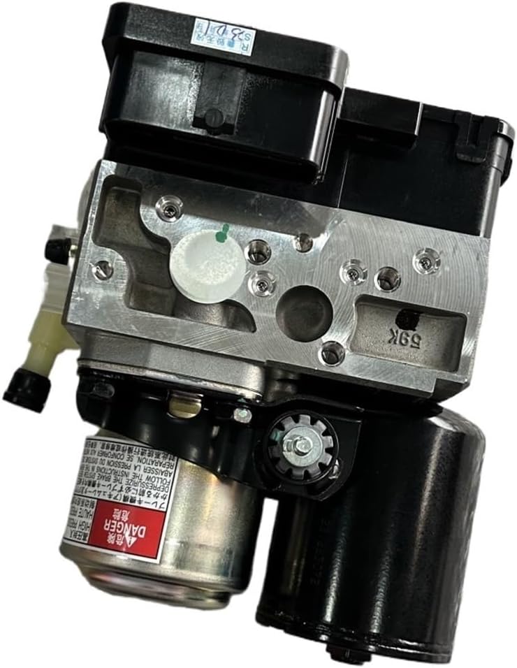 buy Camry ABS control module 44510-30270,best ABS pump module Camry 2007-2011,Camry 44510-30270 brake control module worth buying,Camry ABS controller vs OEM replacement,Camry ABS module pros cons,should I buy Camry ABS control unit 44510-30270 performance testing and real-world results