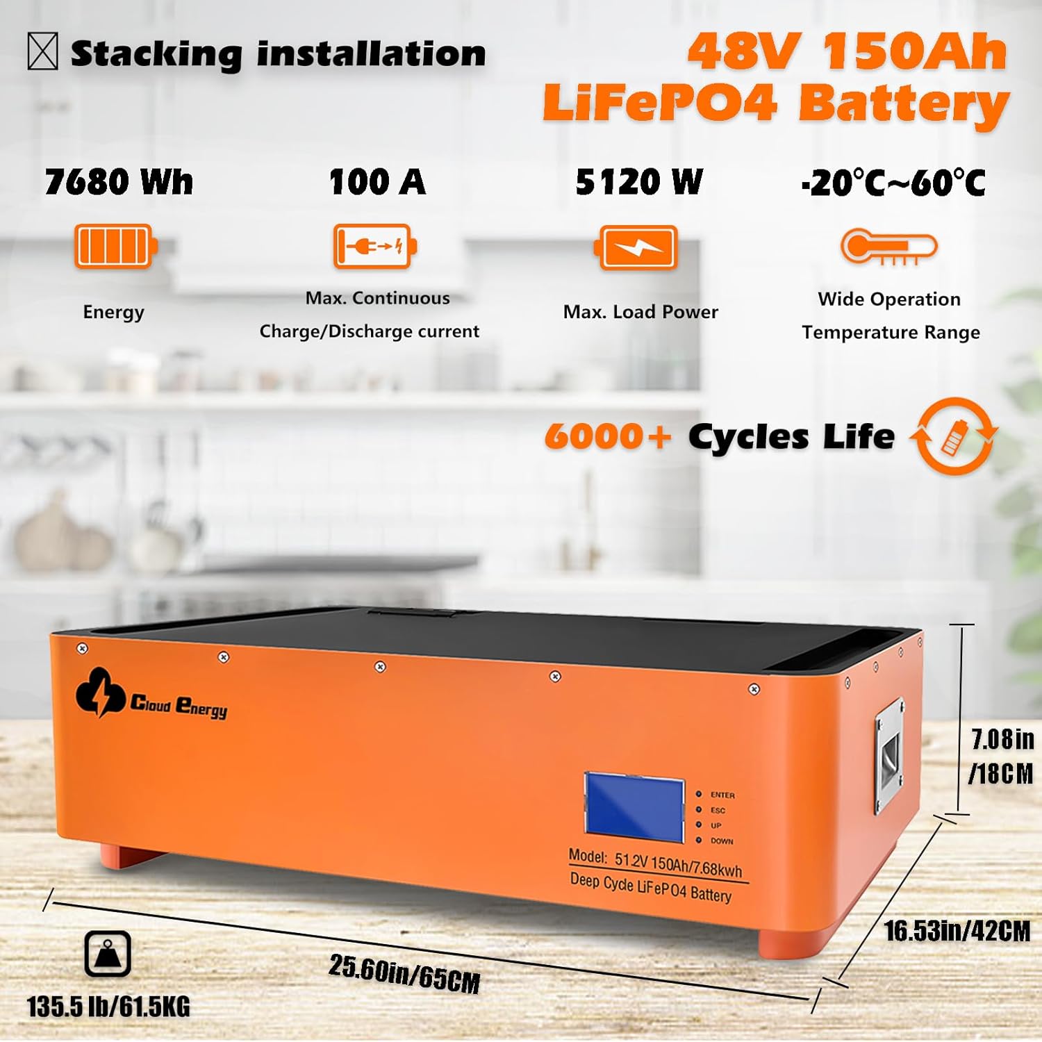 Step-by-step guide for buy Cloudenergy 48V stackable LiFePO4 battery,should I buy Cloudenergy 48V battery,Cloudenergy 48V stackable battery vs alternatives,Cloudenergy 48V LiFePO4 battery pros cons,best 48V stackable solar battery worth buying,Cloudenergy 48V 450Ah with inverter - complete tutorial
