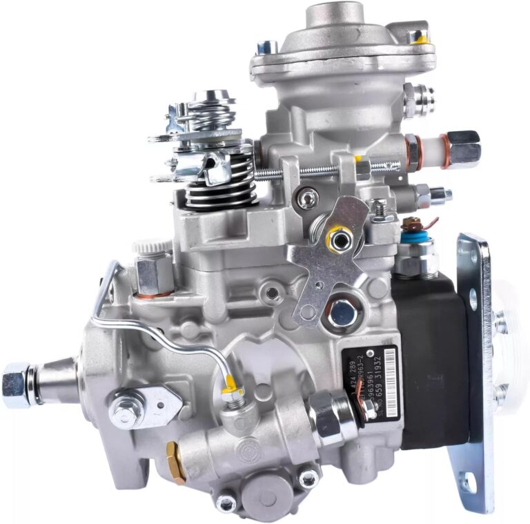 Image 1 of buy Cummins 4BT fuel injection pump