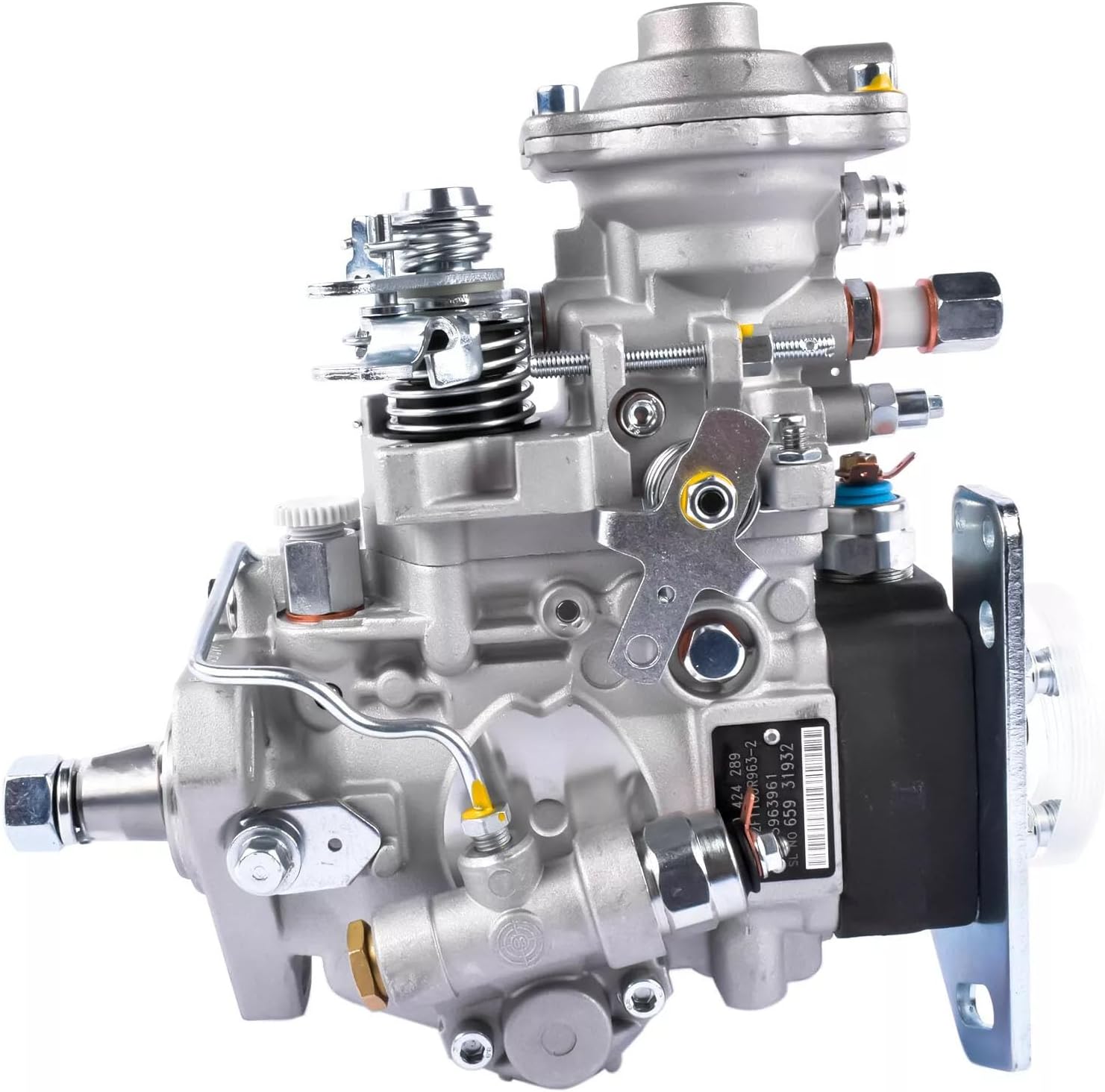 buy Cummins 4BT fuel injection pump,Cummins 4BT injection pump pros cons,should I buy 0460424289 injection pump,Cummins 4BT fuel pump worth buying,best diesel injection pump for Cummins 4BT,0460424289 vs OEM injection pump - detailed features and technical specifications