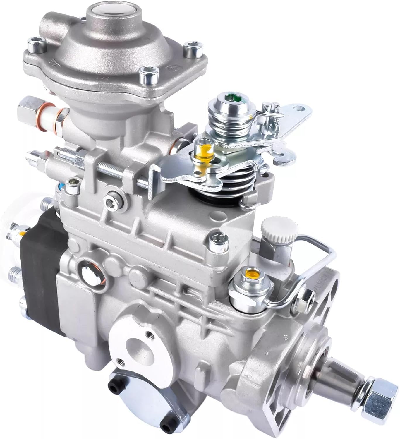 buy Cummins 4BT fuel injection pump,Cummins 4BT injection pump pros cons,should I buy 0460424289 injection pump,Cummins 4BT fuel pump worth buying,best diesel injection pump for Cummins 4BT,0460424289 vs OEM injection pump unboxing and complete package contents
