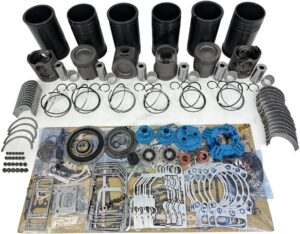 Image 1 of buy Cummins QSK19 overhaul kit