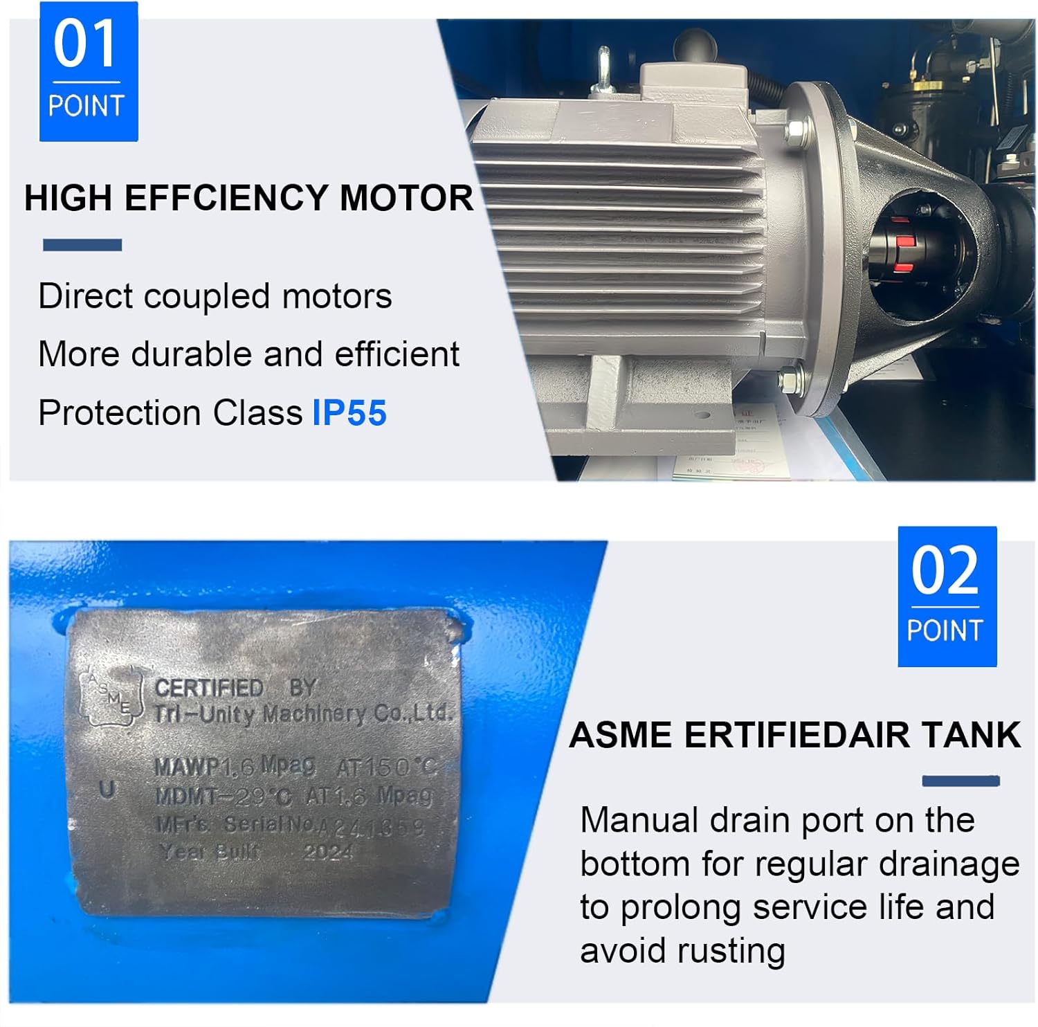 Step-by-step guide for buy DCYL 7.5kw rotary screw air compressor,DCYL air compressor pros cons,rotary screw compressor vs piston,10hp rotary screw air compressor worth it,best industrial rotary screw air compressor,should I buy DCYL air compressor - complete tutorial