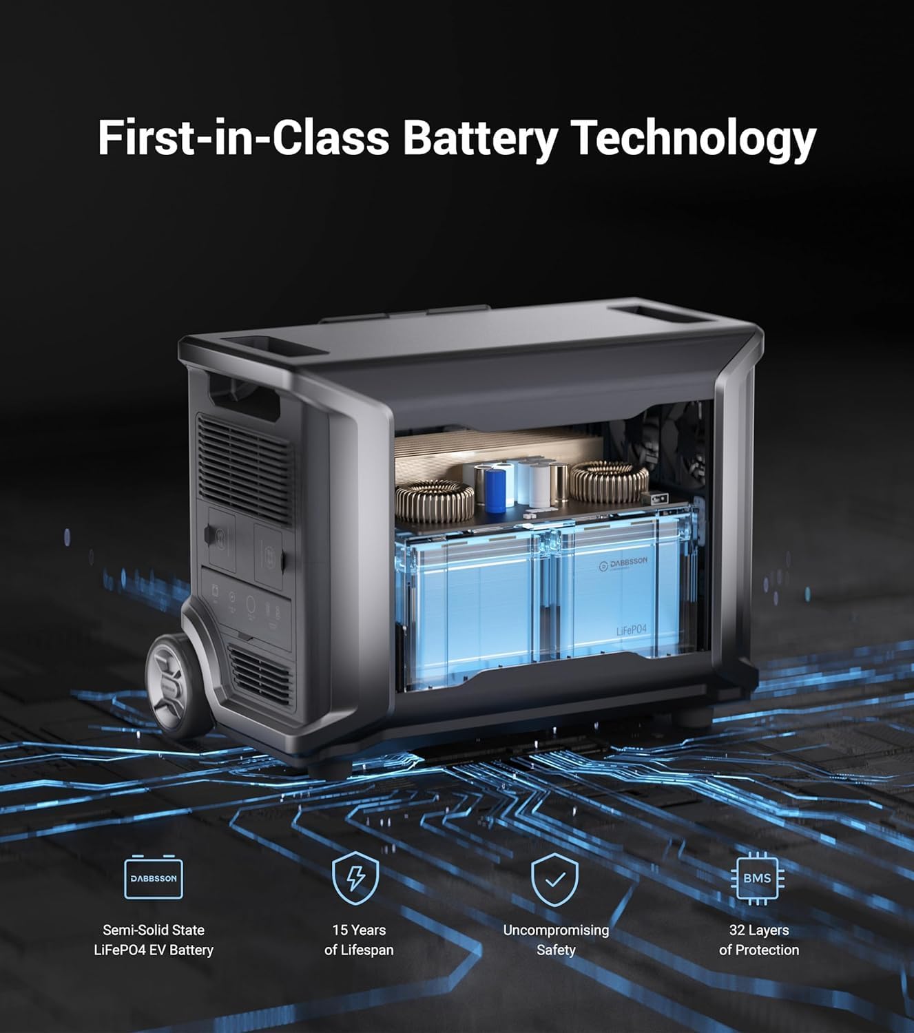 buy Dabbsson DBS3500 power station,Dabbsson DBS3500 pros cons,best portable power station 7000W,Dabbsson DBS3500 worth buying,Dabbsson DBS3500 vs alternatives,is Dabbsson DBS3500 reliable unboxing and complete package contents