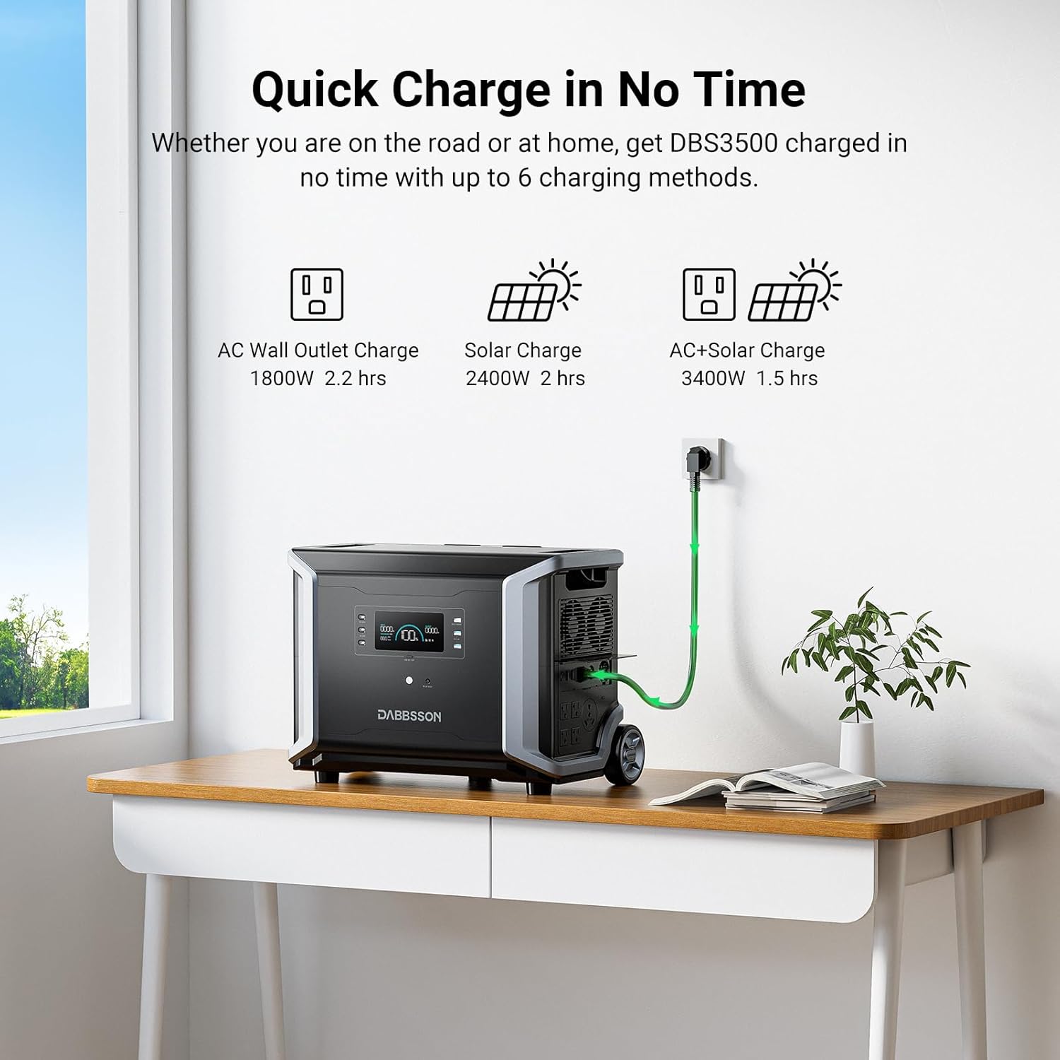 buy Dabbsson DBS3500 power station,Dabbsson DBS3500 pros cons,best portable power station 7000W,Dabbsson DBS3500 worth buying,Dabbsson DBS3500 vs alternatives,is Dabbsson DBS3500 reliable performance testing and real-world results