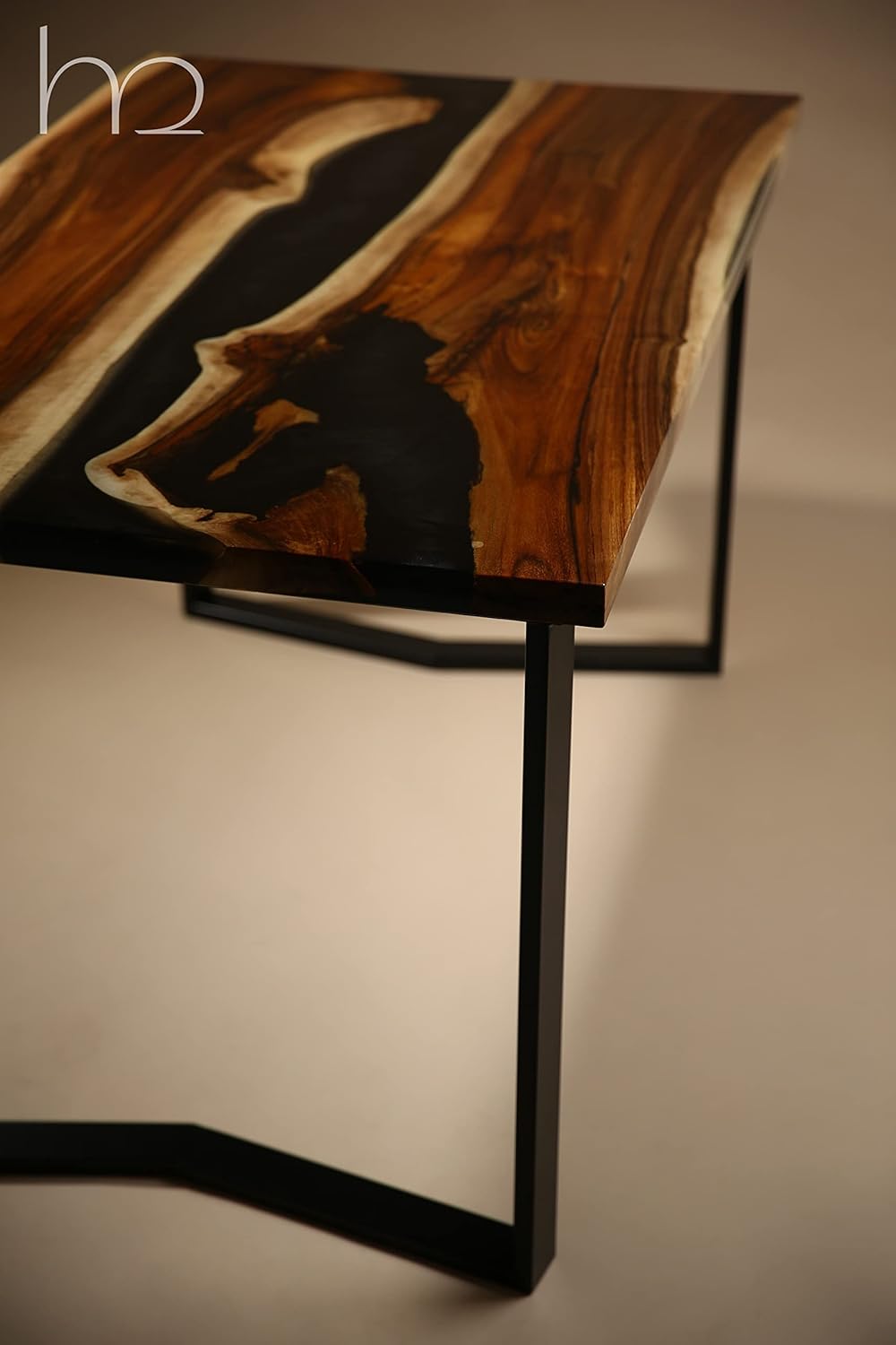 buy Darkness Before Dawn epoxy table,Darkness Before Dawn table worth buying,Darkness Before Dawn epoxy table pros cons,best epoxy river dining table,Darkness Before Dawn table vs alternatives,should I buy a Darkness Before Dawn table unboxing and complete package contents