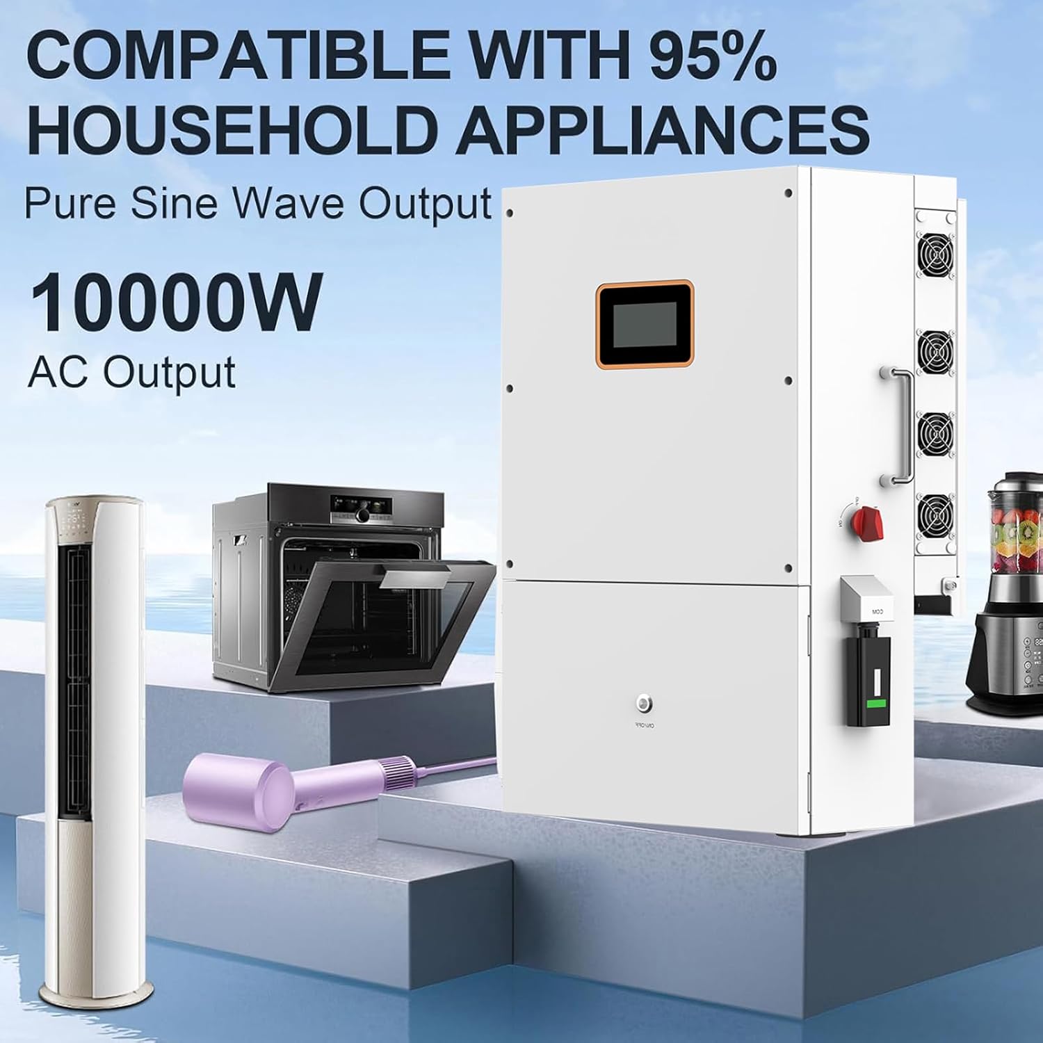 Step-by-step guide for buy Dawnice 10KW hybrid solar system,Dawnice solar system worth it,10KW hybrid solar pros cons,best 10KW solar power kit,Dawnice 10KW vs alternatives,should I buy Dawnice solar - complete tutorial