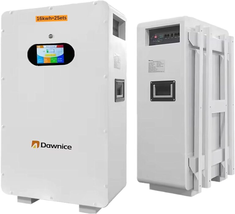 Buy Dawnice 32kWh Solar Battery: Honest Pros & Cons Guide 16 Image 1 of buy Dawnice 32kWh solar battery