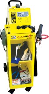 Image 1 of buy Dent Fix Aluspot Mini