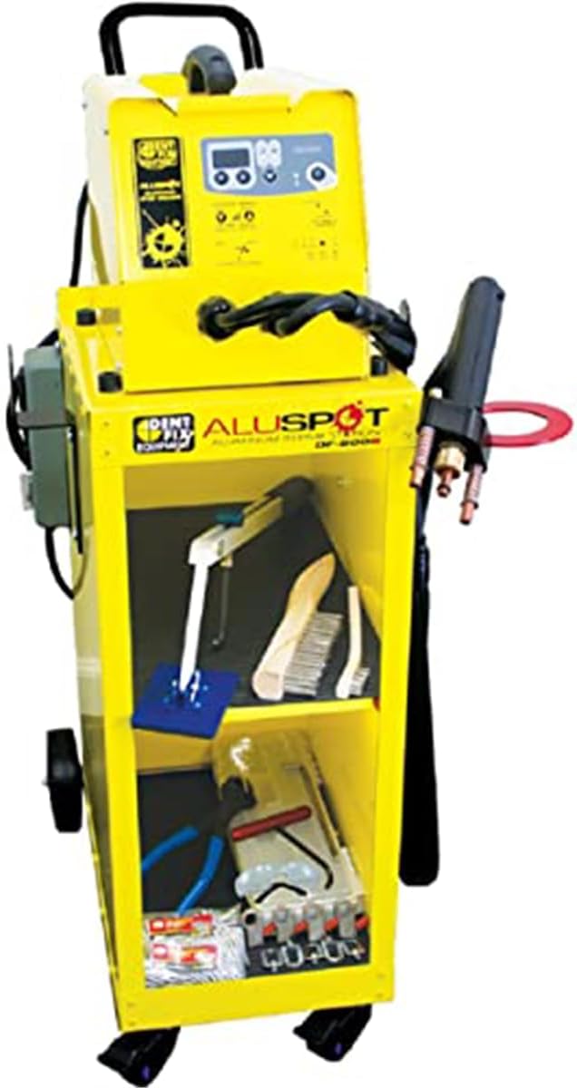 Step-by-step guide for buy Dent Fix Aluspot Mini,should I buy Dent Fix aluminum repair system,Dent Fix Aluspot Mini pros cons,Dent Fix DF-900B worth buying,best aluminum repair system for dent removal,Dent Fix Aluspot Mini vs alternatives - complete tutorial