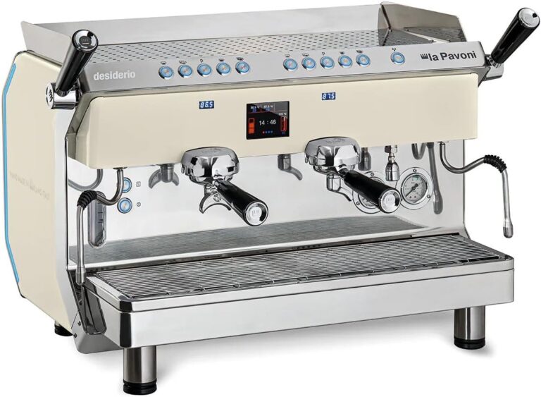 Buy Desiderio 3-Group Espresso Machine: Expert Analysis & Complete Guide 76 Image 1 of buy Desiderio 3-group espresso machine
