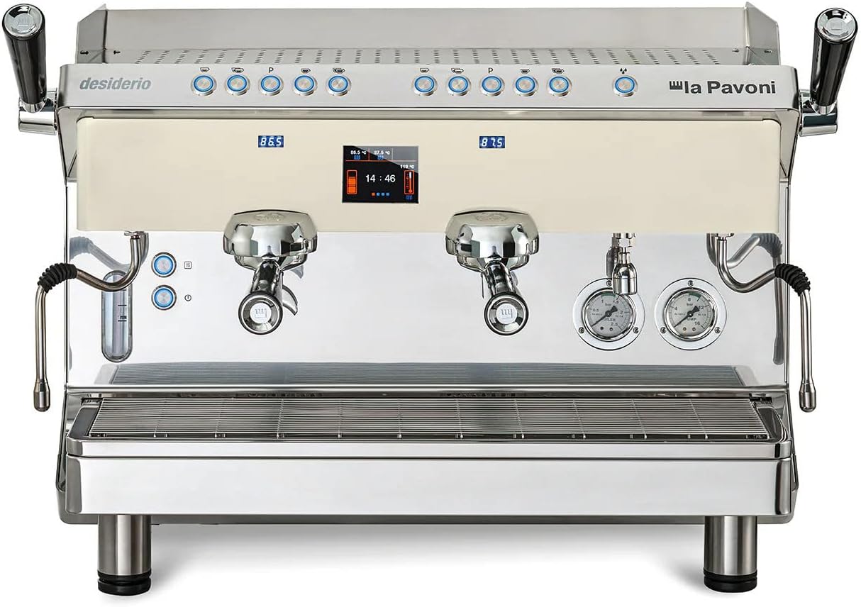 Buy Desiderio 3-Group Espresso Machine: Expert Analysis & Complete Guide 2 buy Desiderio 3-group espresso machine,Desiderio 3-group pros cons,Desiderio 3-group worth buying,best commercial 3-group espresso machine,Desiderio vs La Marzocco,should I buy a Desiderio espresso machine unboxing and complete package contents