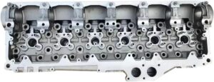 Image 1 of buy Detroit Series 60 cylinder head
