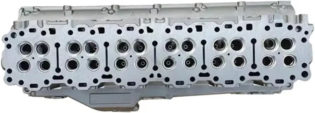 buy Detroit Series 60 cylinder head,Detroit Series 60 cylinder head worth buying,best aftermarket S60 cylinder head,Detroit S60 14L cylinder head pros cons,should I buy a 23538858 cylinder head,Detroit Series 60 vs other cylinder heads unboxing and complete package contents