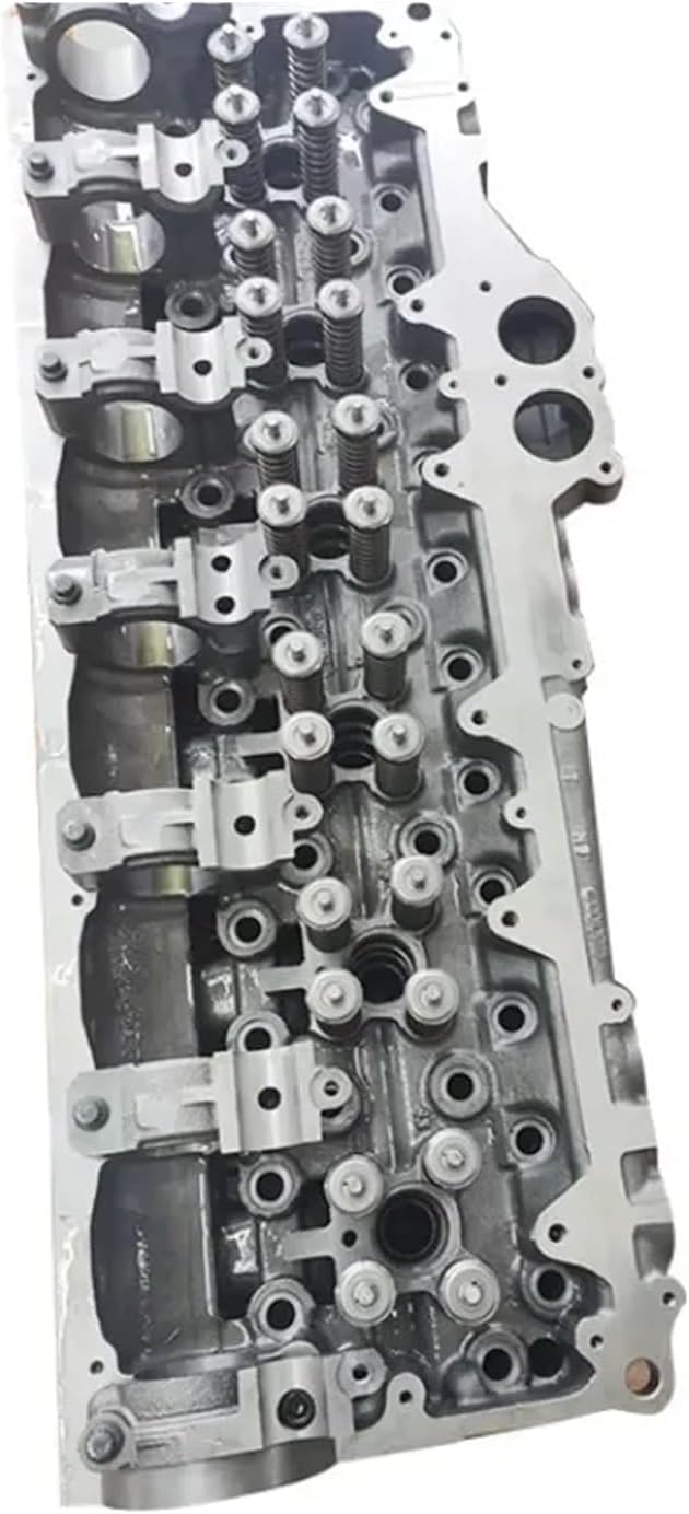 Step-by-step guide for buy Detroit Series 60 cylinder head,Detroit Series 60 cylinder head worth buying,best aftermarket S60 cylinder head,Detroit S60 14L cylinder head pros cons,should I buy a 23538858 cylinder head,Detroit Series 60 vs other cylinder heads - complete tutorial