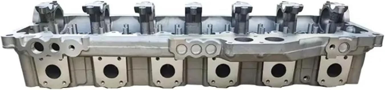 buy Detroit Series 60 cylinder head,Detroit Series 60 cylinder head worth buying,best aftermarket S60 cylinder head,Detroit S60 14L cylinder head pros cons,should I buy a 23538858 cylinder head,Detroit Series 60 vs other cylinder heads performance testing and real-world results