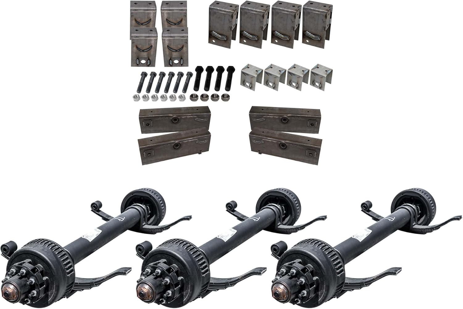buy Dexter Triple TK Axle Kit,Dexter Triple TK Axle worth buying,Dexter 12k axle kit pros cons,best triple axle kit for trailers,Dexter TK axle vs alternatives,should I buy Dexter Triple TK Axle - detailed features and technical specifications