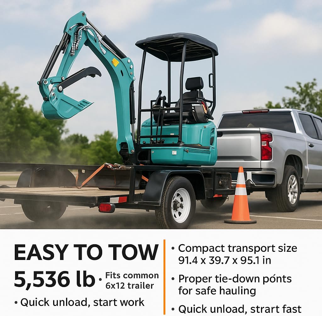 buy DigMaster 2.5 ton mini excavator,DigMaster mini excavator worth buying,2.5 ton excavator pros cons,best compact excavator for landscaping,should I buy a DigMaster excavator,Kubota mini excavator vs alternatives performance testing and real-world results