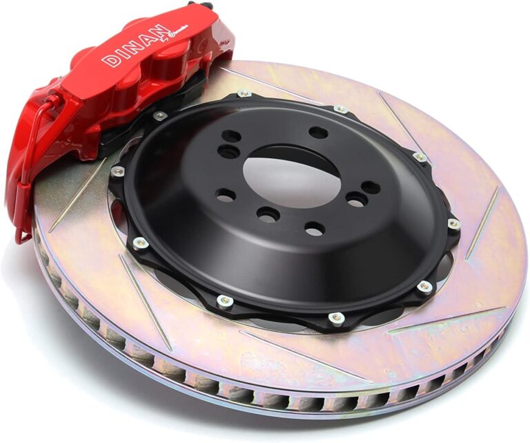 Image 1 of buy Dinan Brembo front brake set