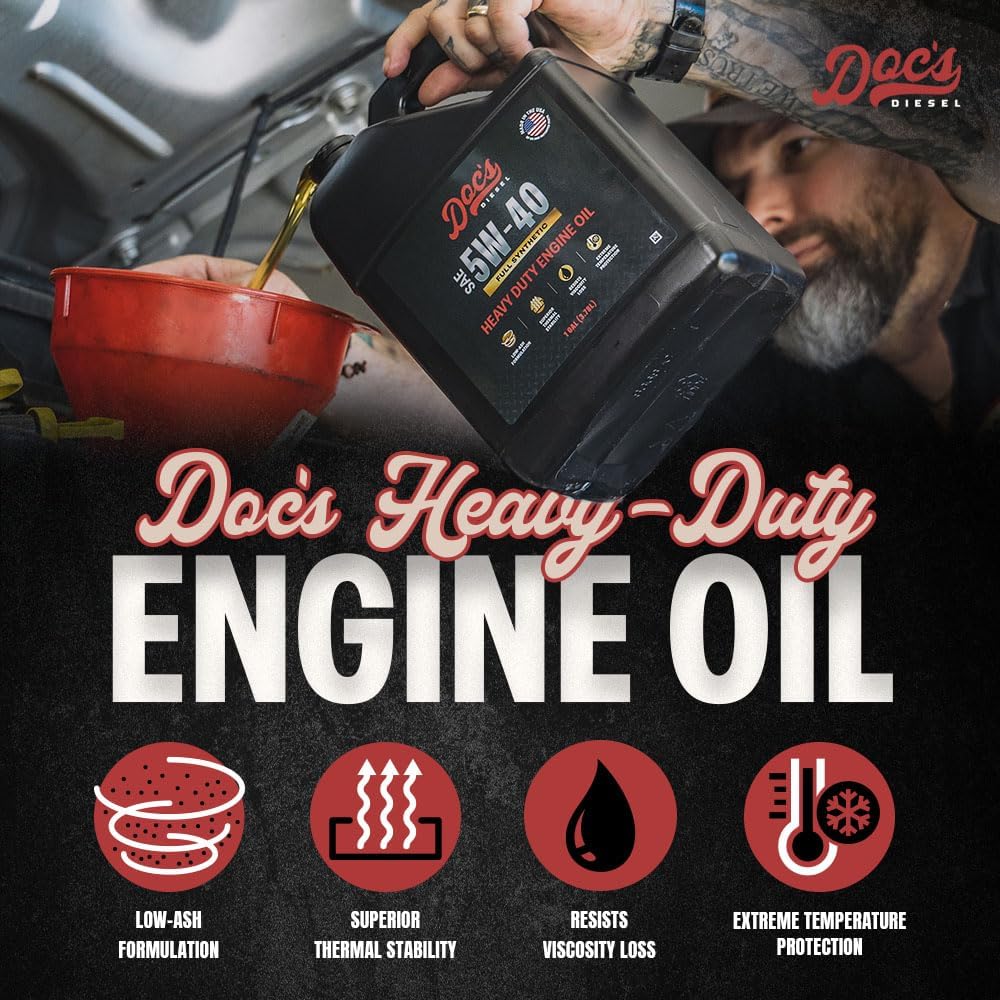 Step-by-step guide for buy Docs Diesel 5W40 oil,should I buy Docs Diesel 5W40 oil,Docs Diesel 5W40 vs alternatives,Docs Diesel 5W40 pros cons,best heavy duty diesel oil 5W40,Docs Diesel 5W40 worth buying - complete tutorial