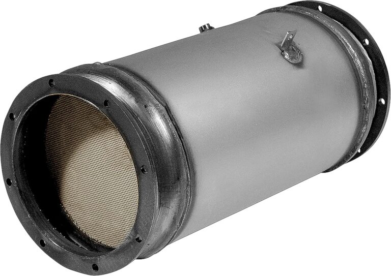 Image 1 of buy Dorman DPF Hino
