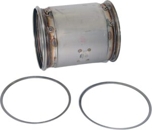 Image 1 of buy Dorman DPF replacement