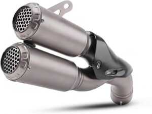 Image 1 of buy Ducati Panigale 959 exhaust silencer
