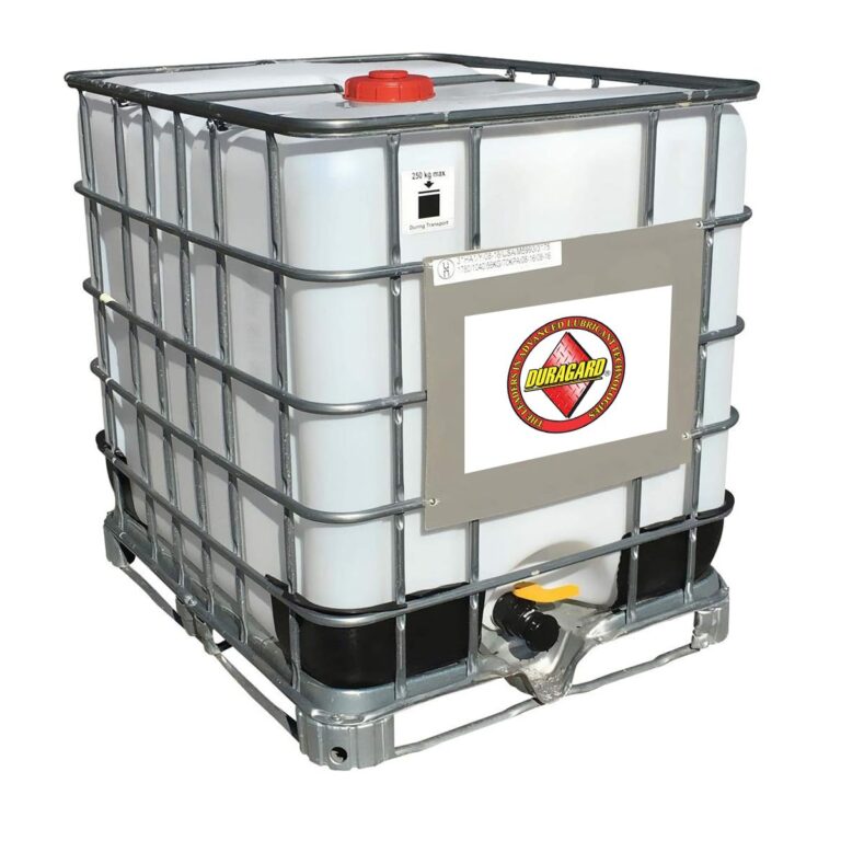 Image 1 of buy Duragard Hi-Tek Ultra HVI 26 hydraulic fluid