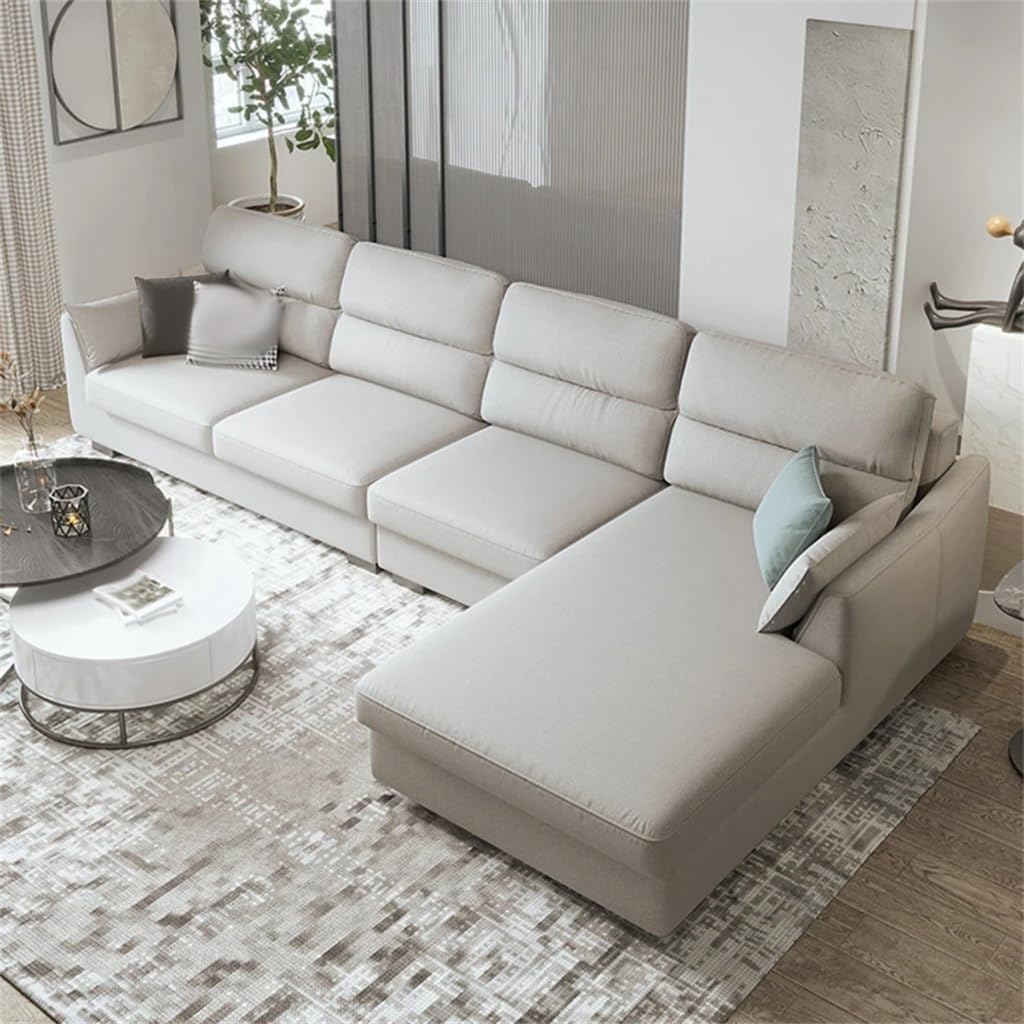 buy Duyhbawrs linen sectional sofa,Duyhbawrs sofa worth buying,best modular linen sofa,Duyhbawrs sectional pros cons,should I buy a Duyhbawrs couch,Duyhbawrs vs other sectionals unboxing and complete package contents