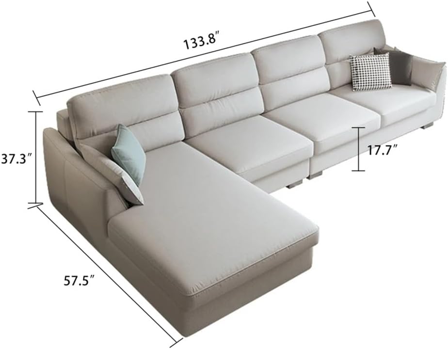 Step-by-step guide for buy Duyhbawrs linen sectional sofa,Duyhbawrs sofa worth buying,best modular linen sofa,Duyhbawrs sectional pros cons,should I buy a Duyhbawrs couch,Duyhbawrs vs other sectionals - complete tutorial