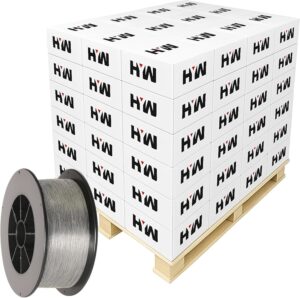 Image 1 of buy E71T-1C/1M flux core welding wire