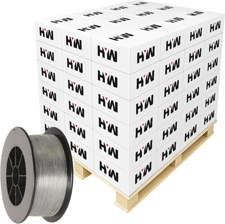 Buy E71T-1C/1M Flux Core Welding Wire - Expert Pros & Cons 16 Image 1 of buy E71T-1C/1M flux core welding wire