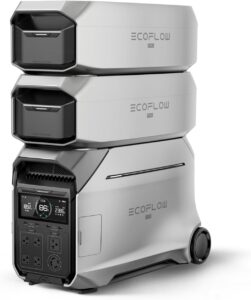 Image 1 of buy EF ECOFLOW DELTA Pro 3