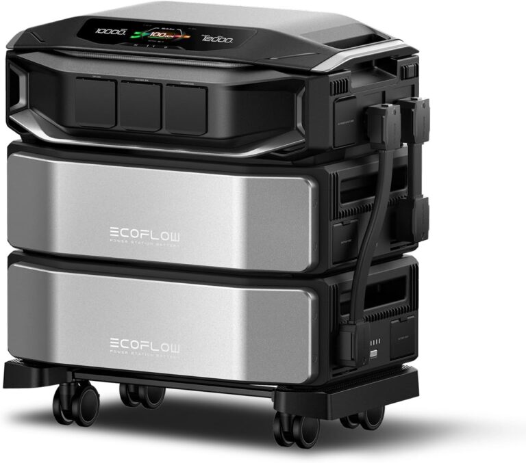 Image 1 of buy EF ECOFLOW Delta Pro Ultra X