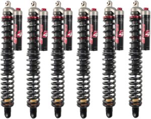 Image 1 of buy ELKA Suspension Stage 4 Polaris Ranger 6x6 shocks