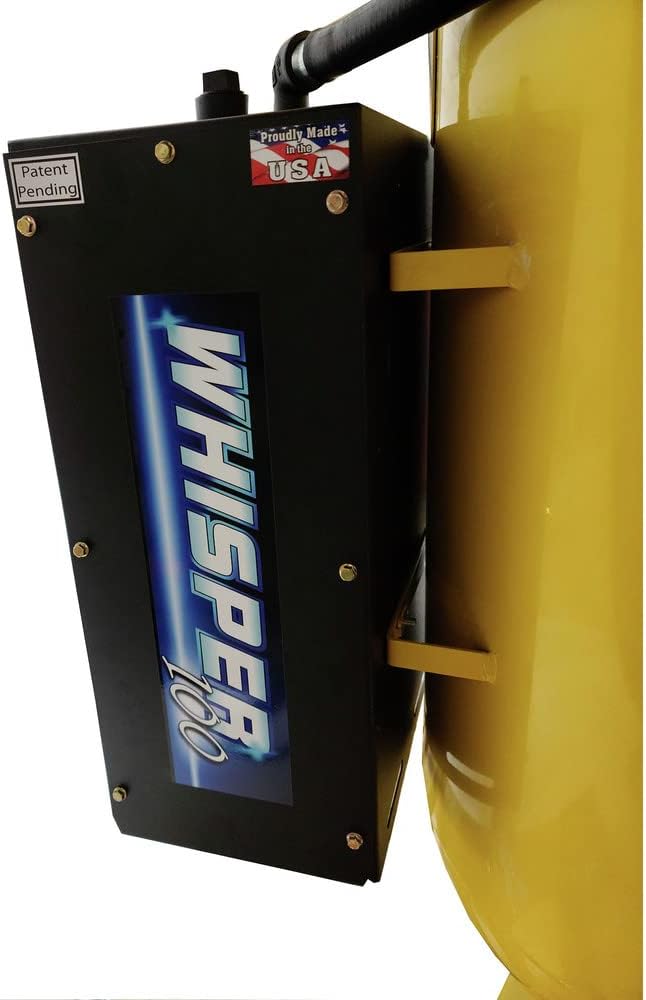 Step-by-step guide for buy EMAX Silent Air 10HP 80 gallon air compressor,EMAX ESP10V080V3 2 stage compressor,10hp 80gal silent air compressor worth it,EMAX industrial compressor pros cons,best quiet 80 gallon air compressor,should I buy EMAX Silent Air compressor - complete tutorial