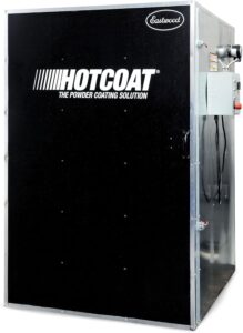 Image 1 of buy Eastwood HotCoat powder coating oven
