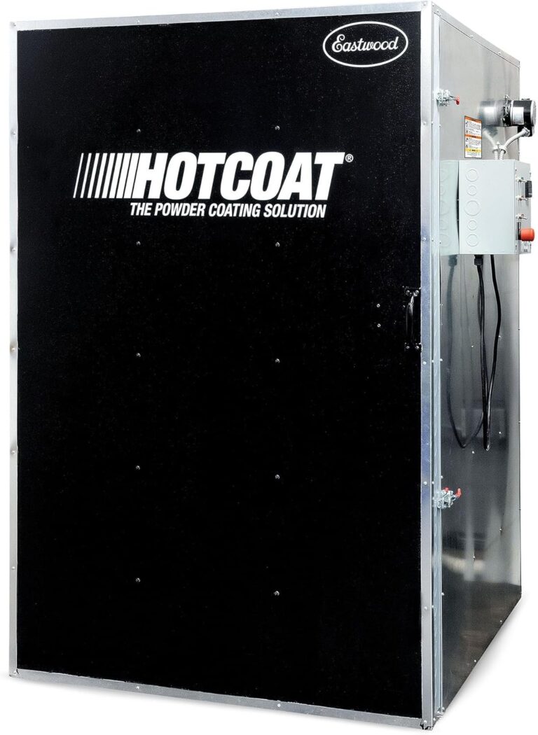 Image 1 of buy Eastwood HotCoat powder coating oven
