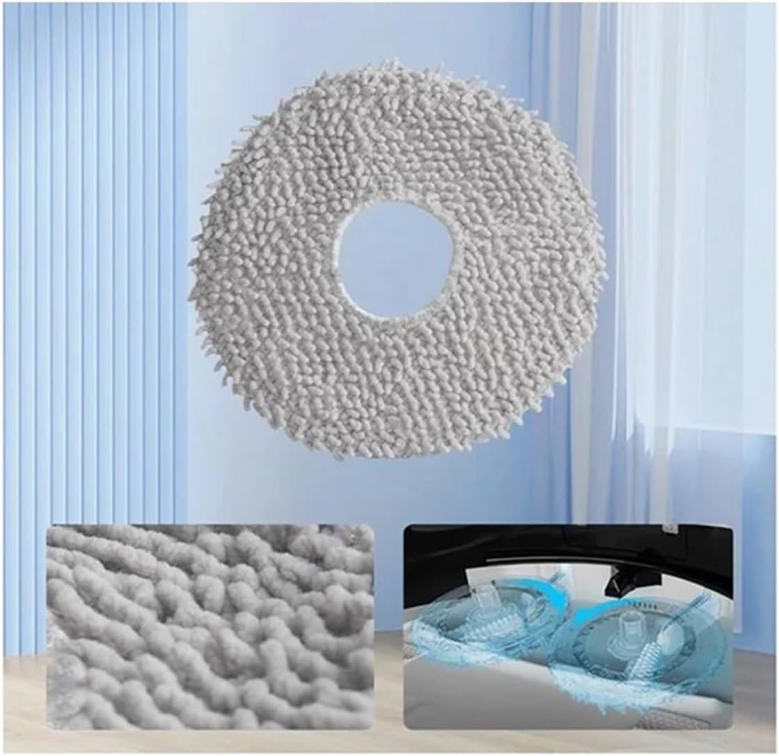 Step-by-step guide for buy Ecovacs X5 PRO accessories,should I buy Ecovacs X5 PRO parts,Ecovacs X5 PRO replacement parts worth it,best Ecovacs X5 PRO consumables,Ecovacs X5 PRO mop and brush pros cons,where to get Ecovacs X5 PRO filters - complete tutorial