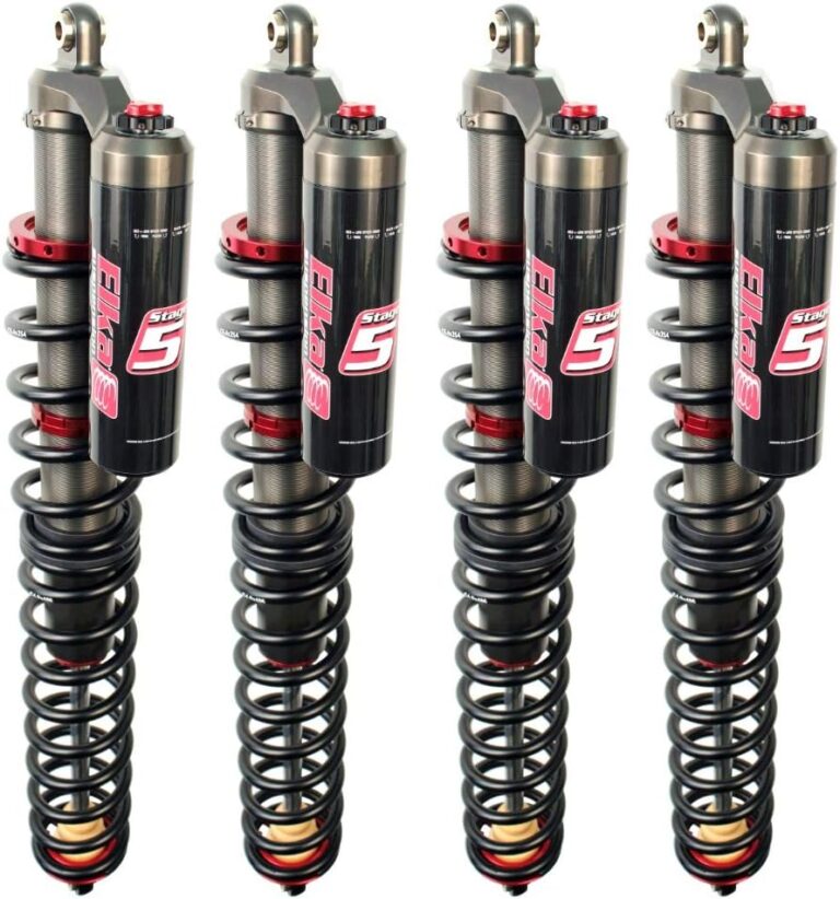 Buy Elka Suspension Stage 5 Polaris RZR: Honest Pros & Cons 41 Image 1 of buy Elka Suspension Stage 5 Polaris RZR