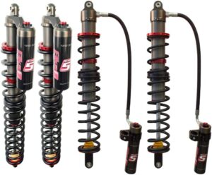 Image 1 of buy Elka Suspension Stage 5 shocks