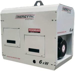 Image 1 of buy Energypac diesel generator