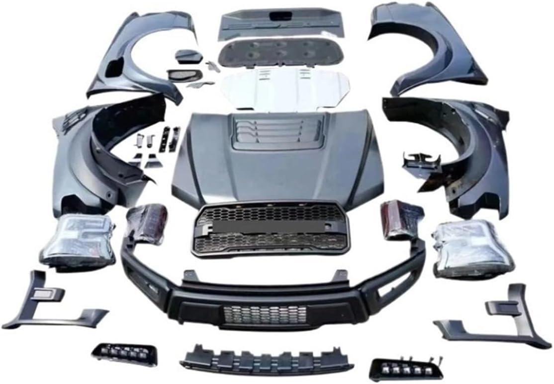 buy F150 Raptor conversion bumper,F150 Raptor bumper worth buying,F150 conversion bumper pros cons,best F150 front bumper upgrade,should I buy a Raptor conversion kit,F150 Raptor bumper vs stock - detailed features and technical specifications