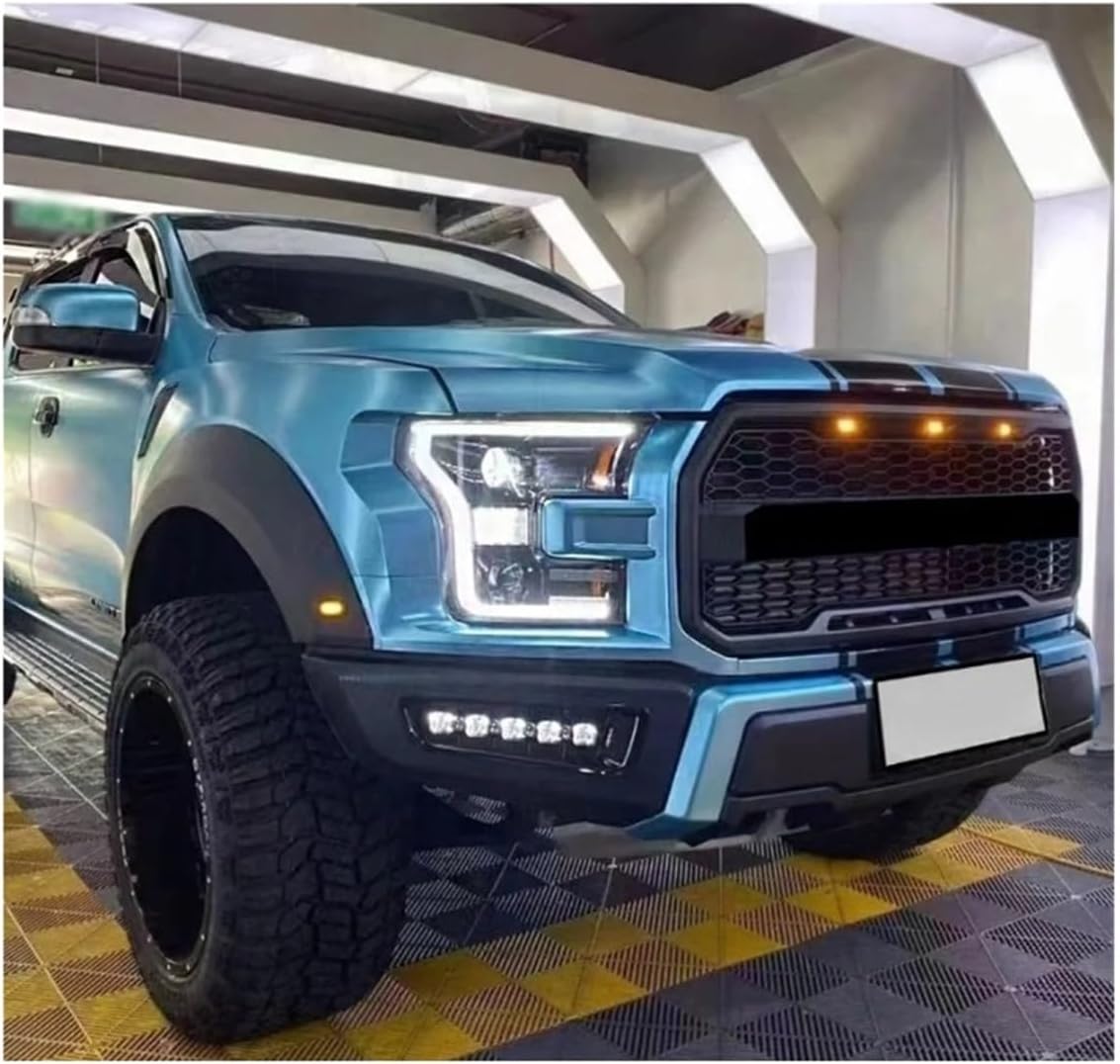 Step-by-step guide for buy F150 Raptor conversion bumper,F150 Raptor bumper worth buying,F150 conversion bumper pros cons,best F150 front bumper upgrade,should I buy a Raptor conversion kit,F150 Raptor bumper vs stock - complete tutorial