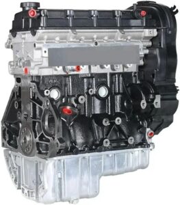 Image 1 of buy F16D3 engine